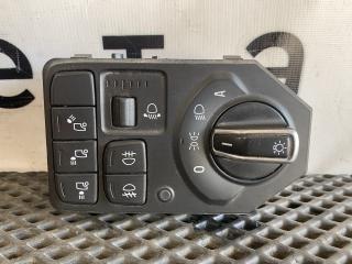 блок управления светом Scania 6-series, 2673079