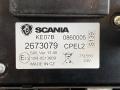 блок управления светом Scania 6-series, 2673079 - фото №7