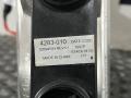 плафон двери правой Volvo FH4 первое поколение (2013 - 2020), 22935541, 22935545, 82694584 - фото №9