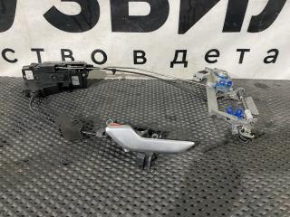 замок двери Volvo FH5 2 (2019 - 2025), 82140934, 84012025, 23360804