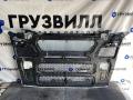 капот Scania 6-series, 2977830, 2286062, 2680451, 2894750, 2948553, 2948554 - фото №2