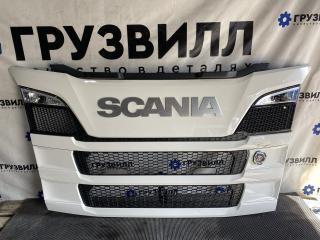 капот Scania 6-series, 2977830, 2286062, 2680451, 2894750, 2948553, 2948554