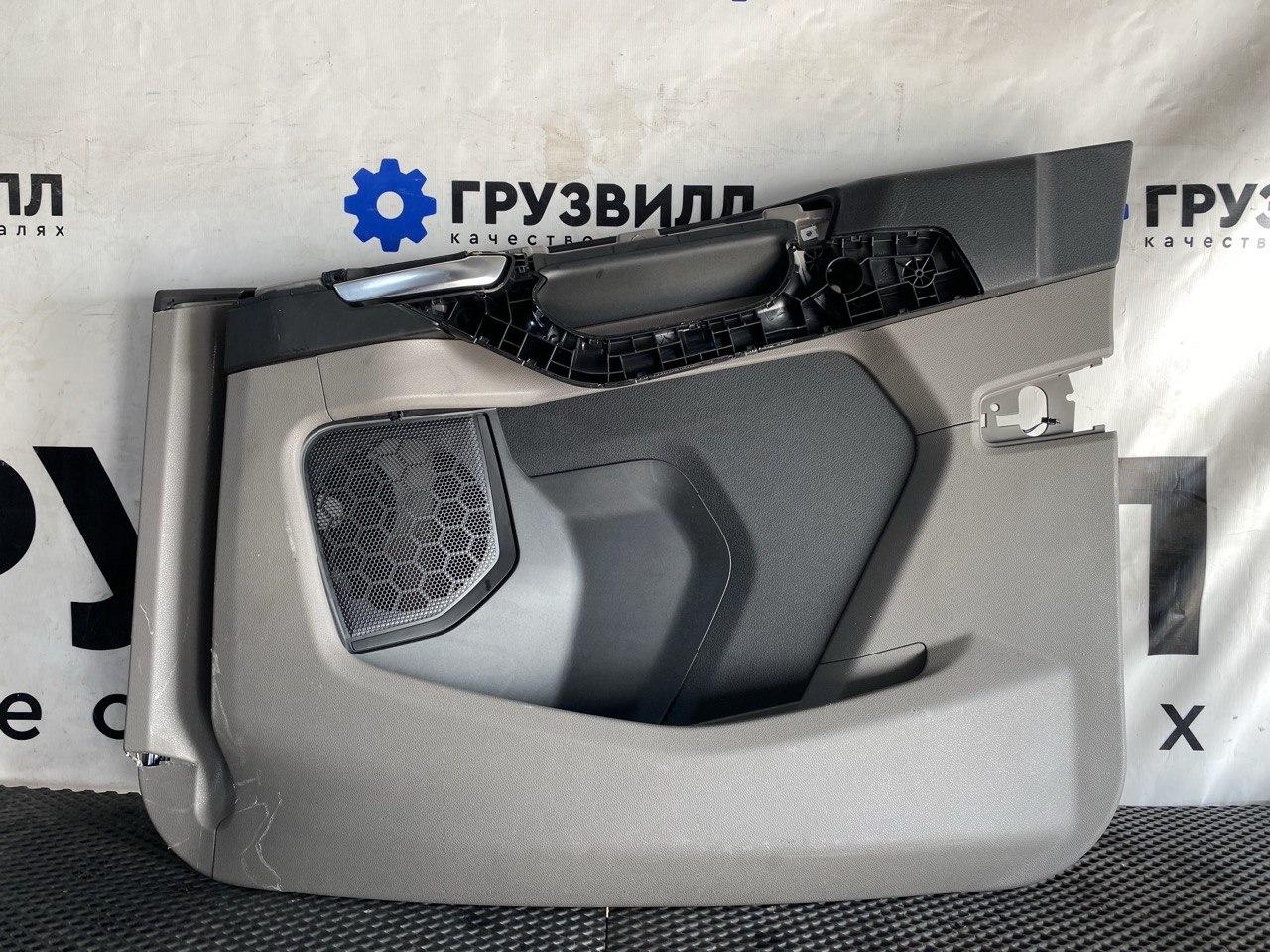 обшивка салона Scania 6-series, 2190425, 2149940 - фото №1