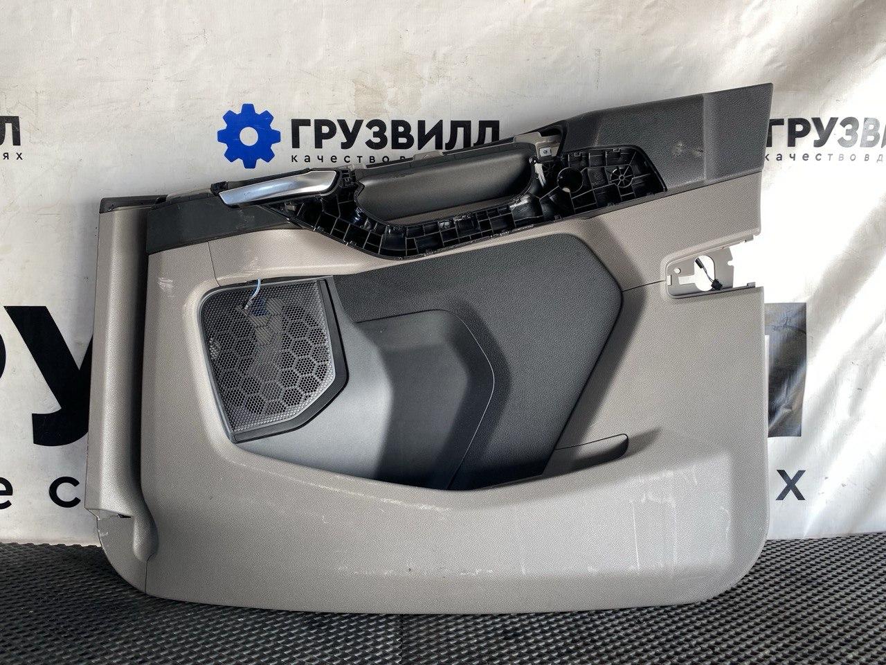 обшивка салона Scania 6-series, 2190425, 2149940 - фото №1