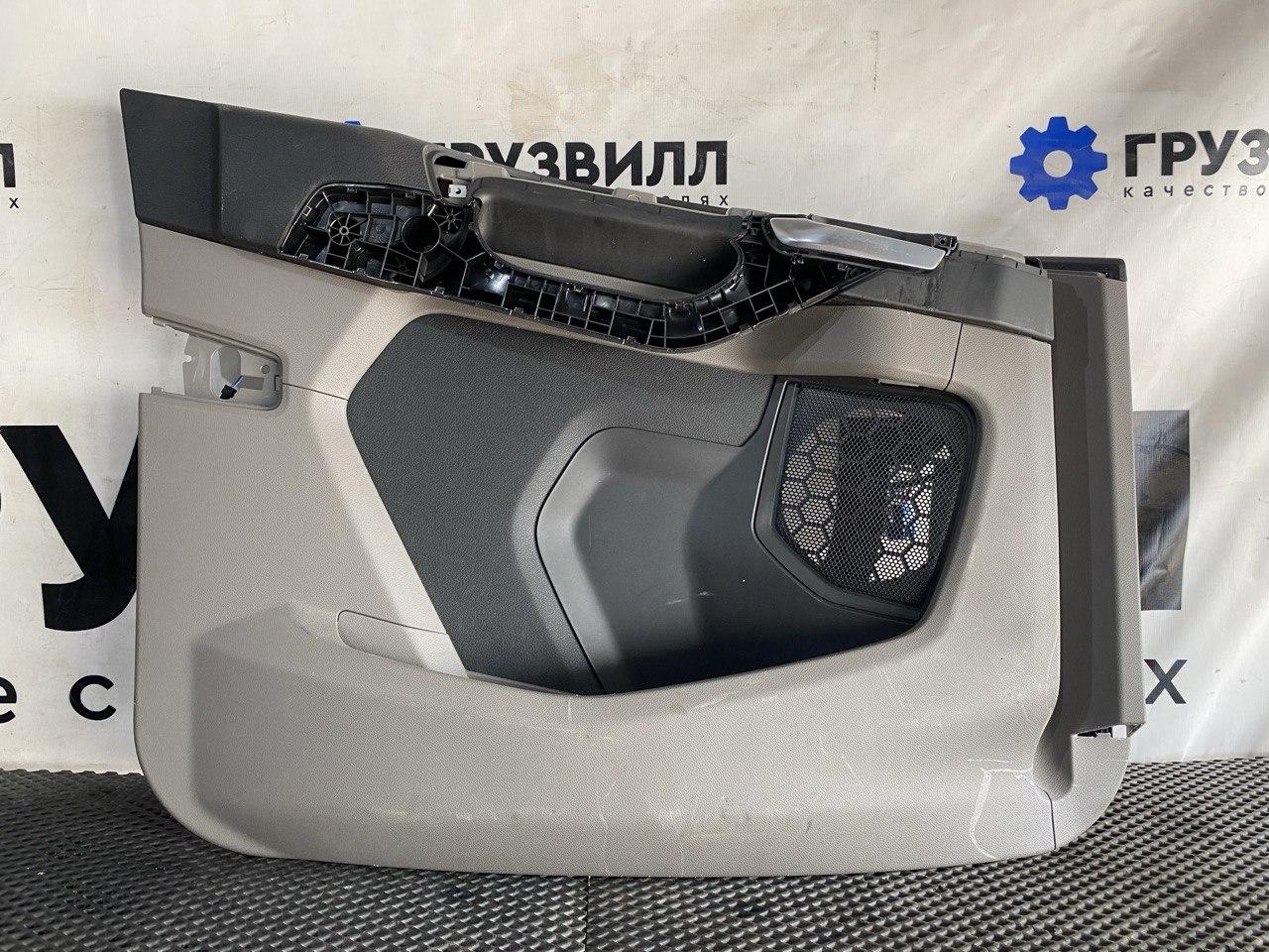 обшивка салона Scania 6-series, 2190424, 2149921 - фото №1