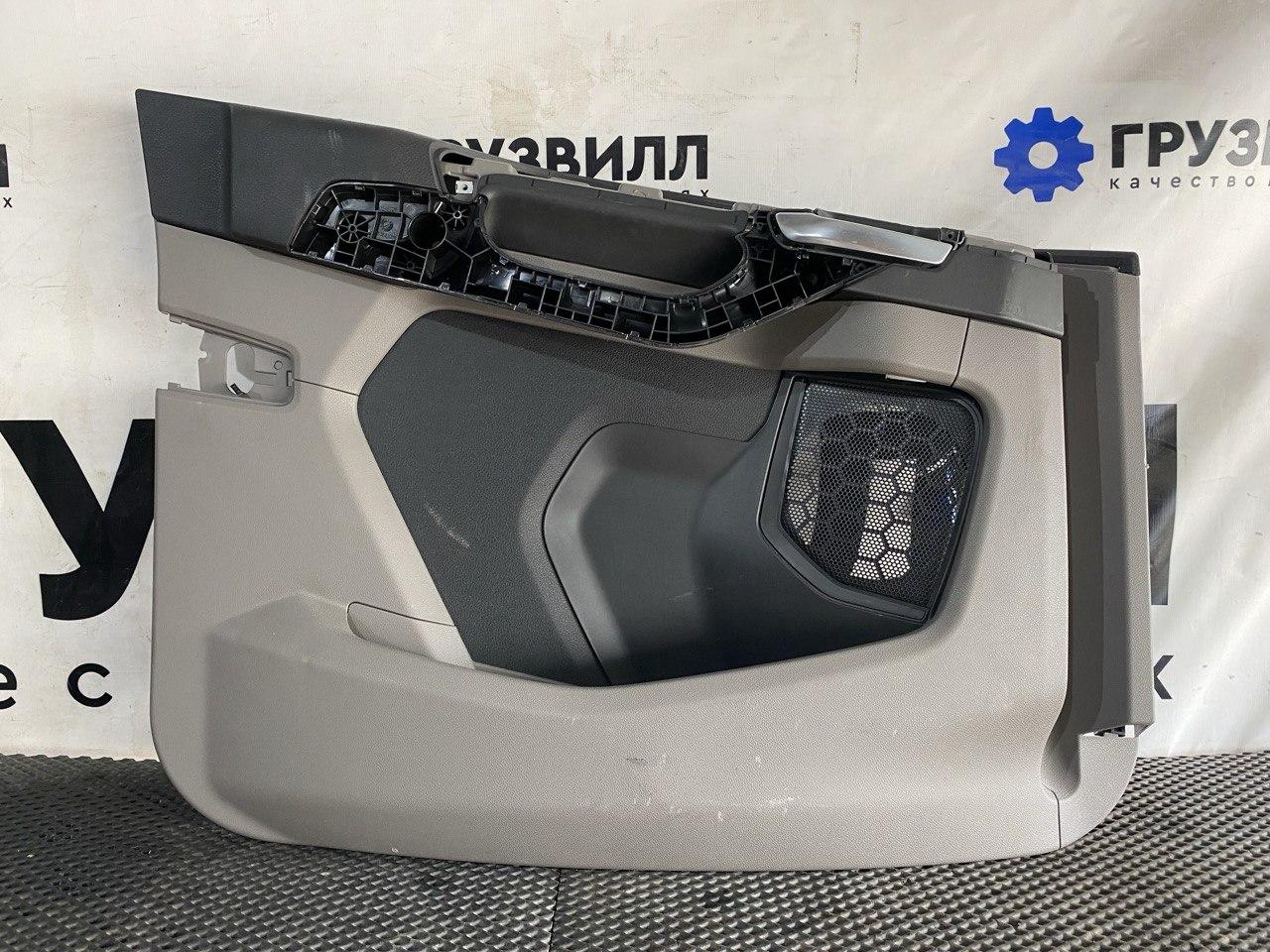 обшивка салона Scania 6-series, 2190424, 2149921 - фото №1