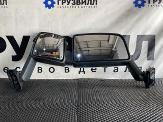 зеркало наружное правое Scania 6-series, 2243919, 2544977