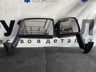 зеркало наружное левое Scania 6-series, 2243918, 2544975