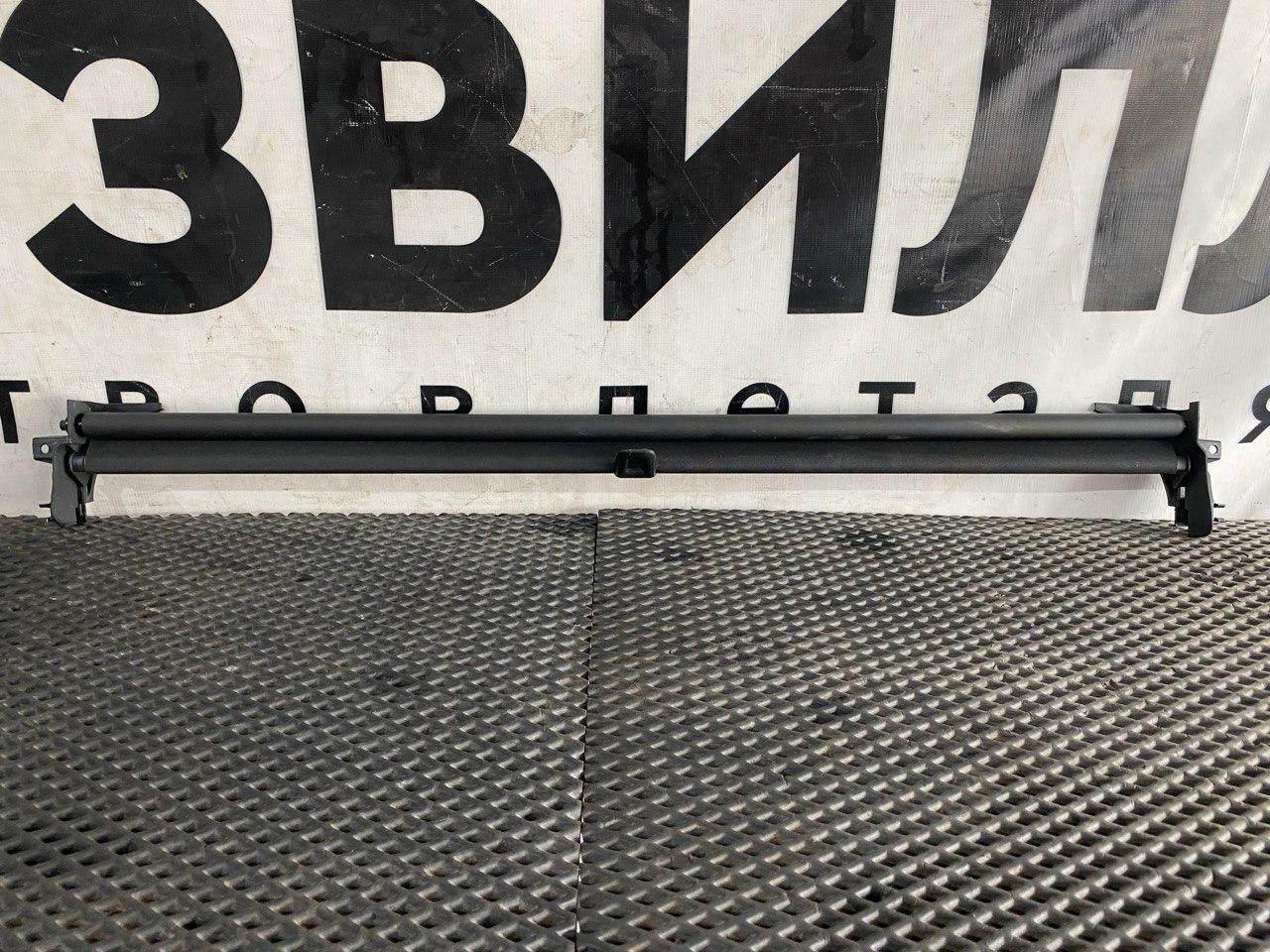 шторка солнцезащитная двери Scania 6-series, 2272341, 2272342 - фото №1