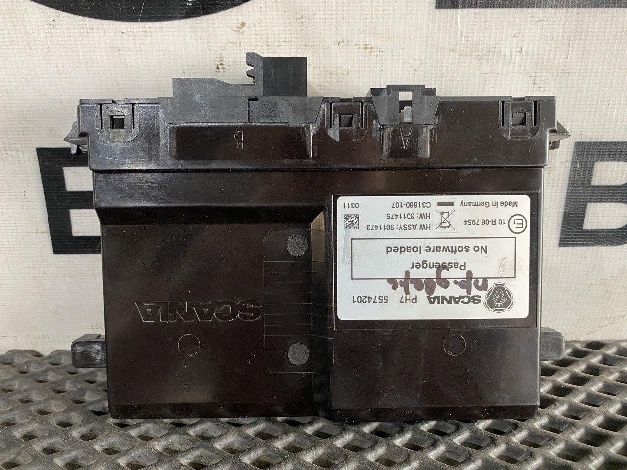 модуль управления двери Scania 6-series, 5574201, 3011473 - фото №1