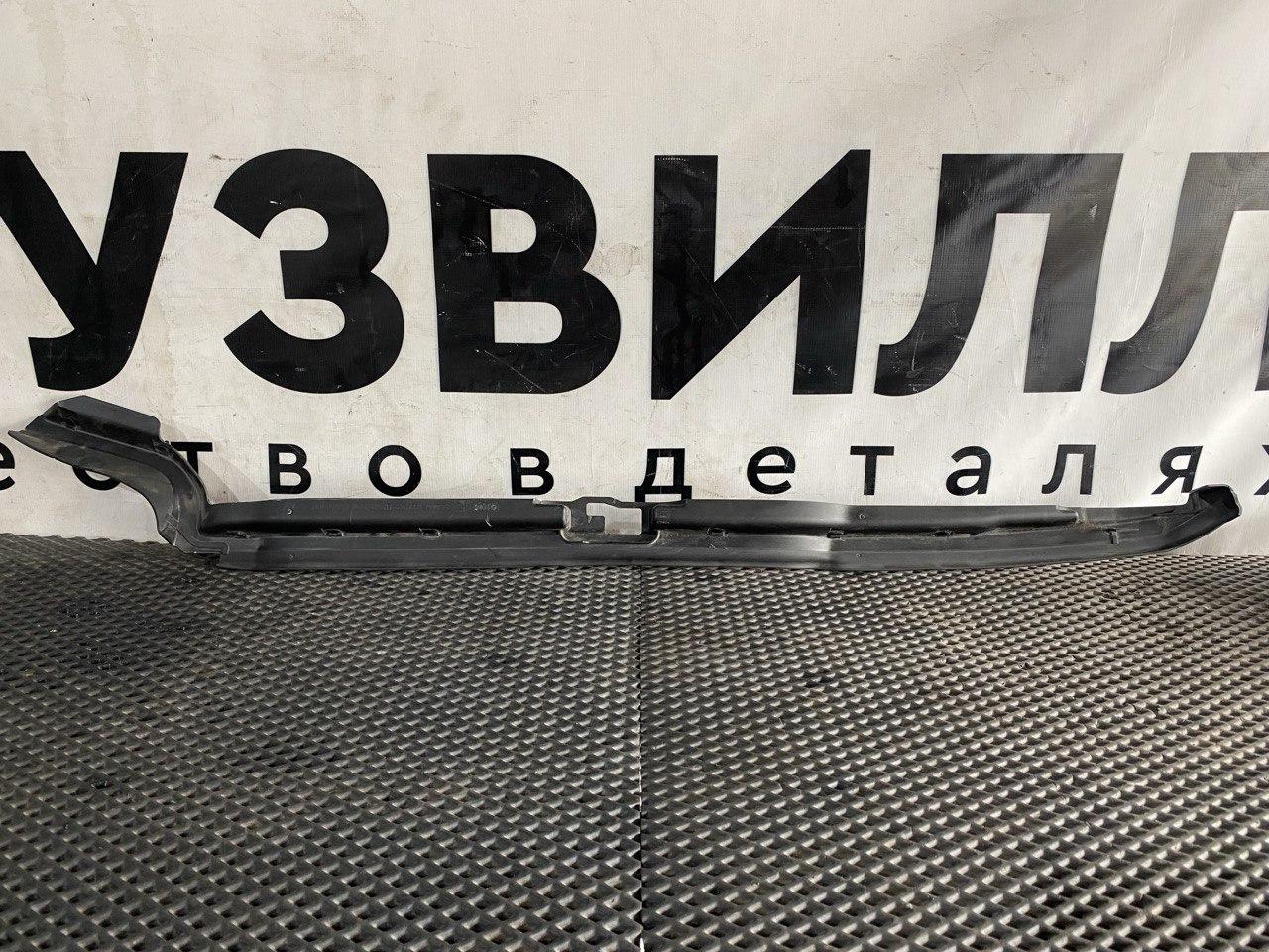 уплотнитель двери Scania 6-series, 2211999 - фото №1