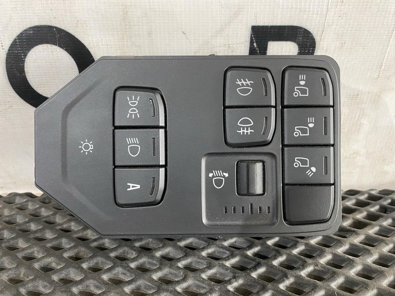 блок управления светом Scania 6-series, 2875534 - фото №1