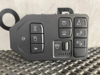 блок управления светом Scania 6-series, 2875534