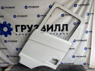 дверь задняя левая Scania 6-series, 2653996, 2044983, 2045017