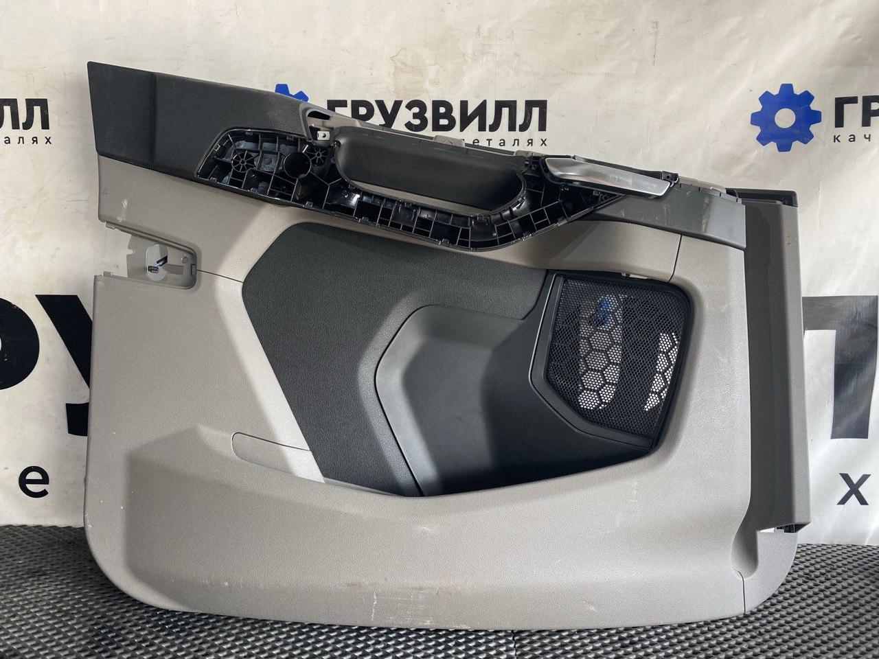 обшивка салона Scania 6-series, 2190424, 2149921 - фото №1