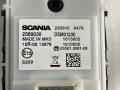 блок управления стеклоподъемниками Scania 6-series, 2569030 - фото №7