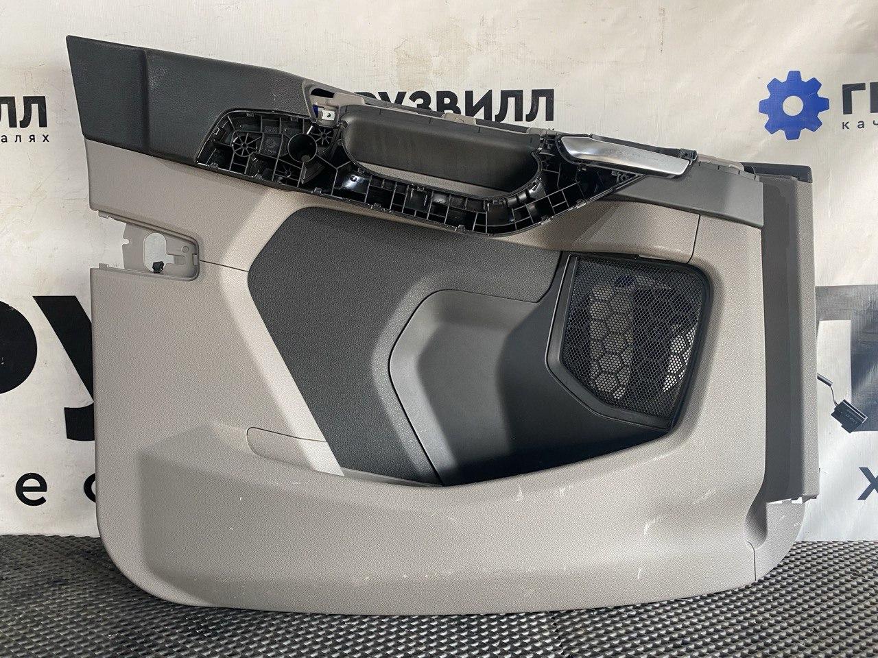 обшивка салона Scania 6-series, 2190424, 2149921 - фото №1