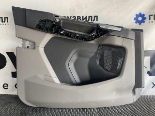 обшивка салона Scania 6-series, 2190424, 2149921