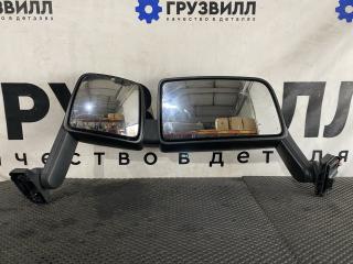 зеркало наружное правое Scania 6-series, 2243919, 2544977