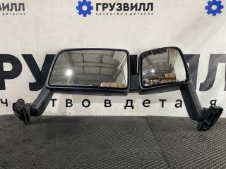 зеркало наружное левое Scania 6-series, 2243918, 2544975