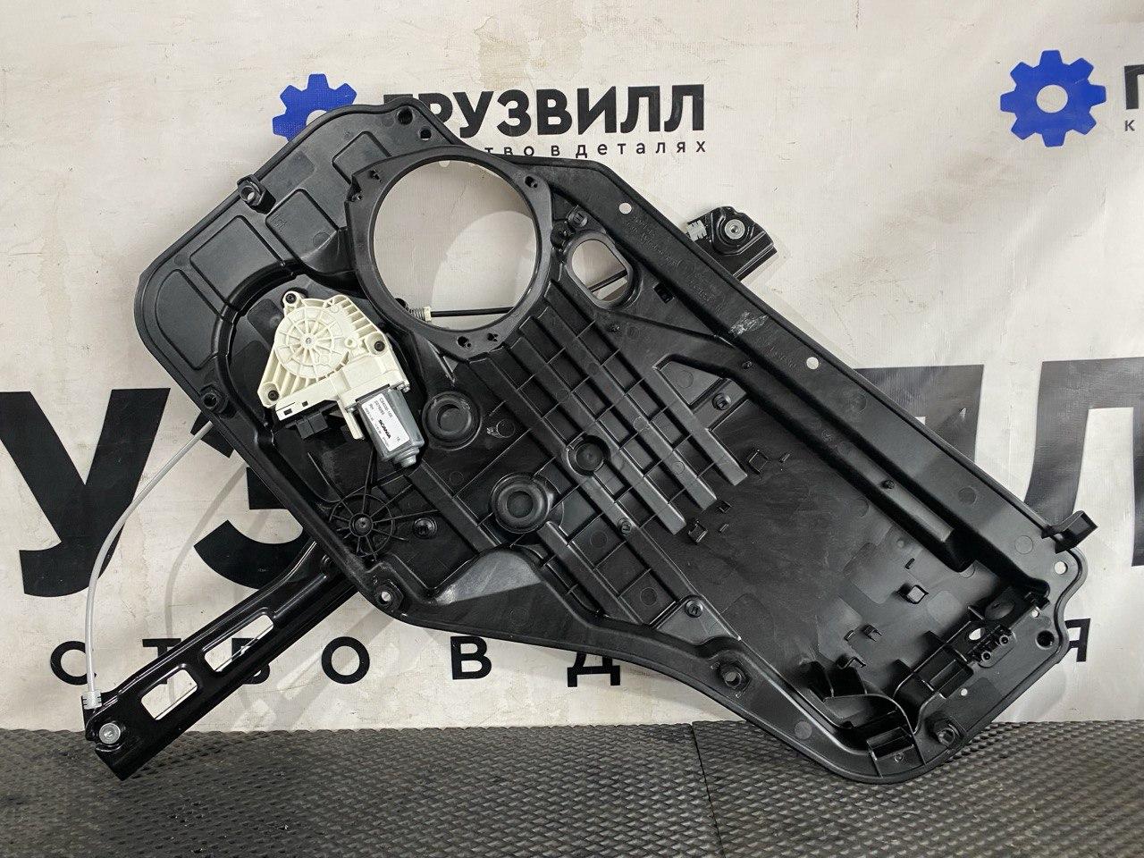 стеклоподъемник Scania 6-series, 2521837, 2076265, 2091515 - фото №1