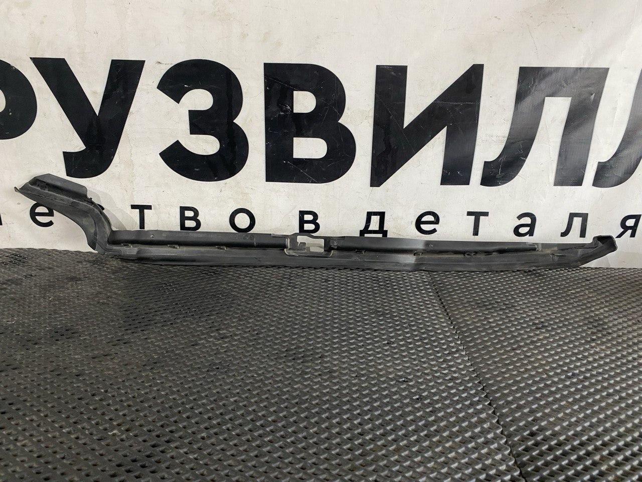 уплотнитель двери Scania 6-series, 2211999 - фото №1