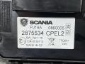 блок управления светом Scania 6-series, 2875534 - фото №7