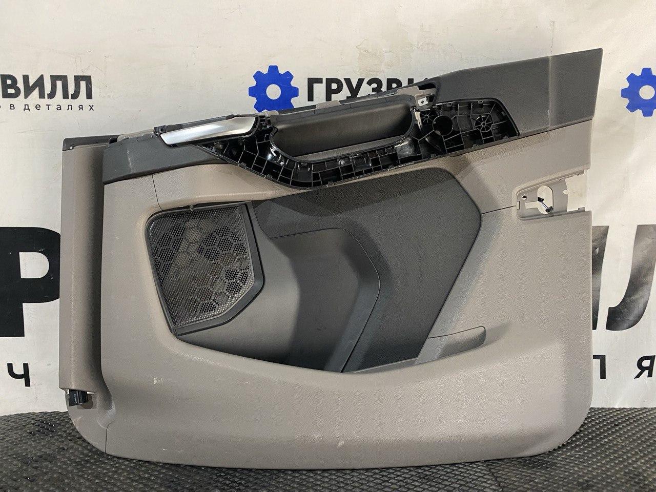 обшивка салона Scania 6-series, 2190425, 2149940 - фото №1