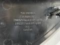 накладка декоративная Scania 6-series, 2239646, 2309979, 2285331, 2280703 - фото №3