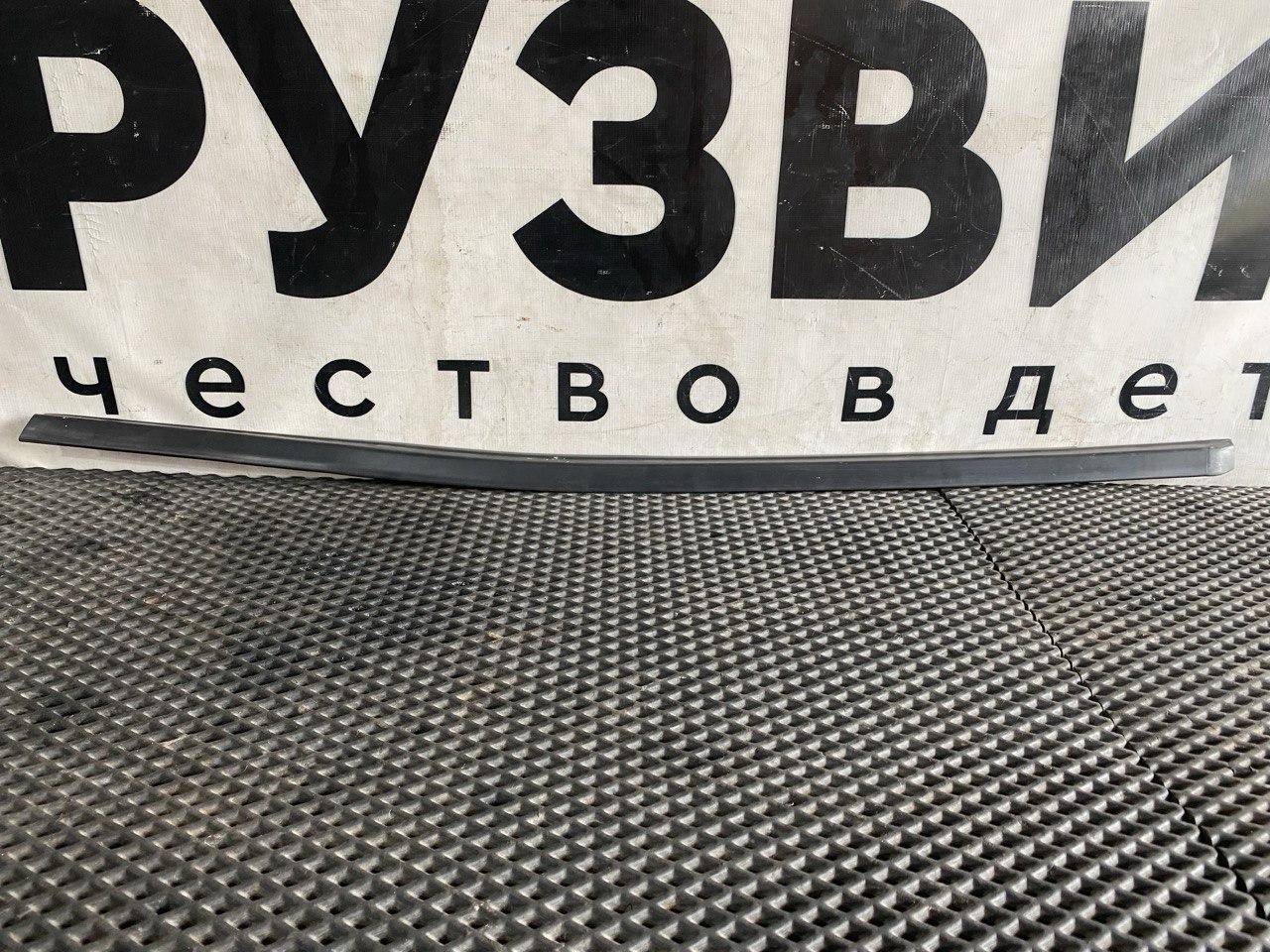 Уплотнитель стекла Scania 6-series, 2557320, 2557334 - фото №1