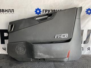 обшивка салона Volvo FH4 первое поколение (2013 - 2020), 82909852, 82909849, 82218711