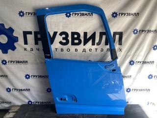 дверь передняя правая Volvo FH4 первое поколение (2013 - 2020), 82183386