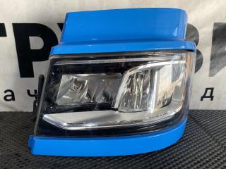 фара левая Scania 6-series, 2674390, 2338277, 3148185