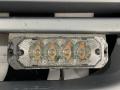 решетка капота Volvo FH4 первое поколение (2013 - 2020), 84033228, 82150186, 82316694, 82303682 - фото №3