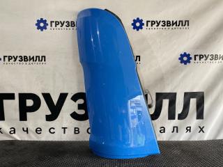 дефлектор капота Scania 6-series, 2230757, 2331501, 2222508