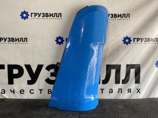 дефлектор капота Scania 6-series, 2230756, 2331501, 2222507