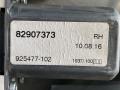 стеклоподъемник передний правый Volvo FH4 первое поколение (2013 - 2020), 84225953, 82907373 - фото №5