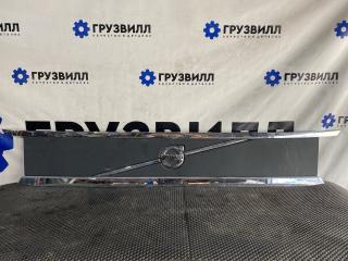 Накладка капота Volvo FH4 первое поколение (2013 - 2020), 21941702, 84027588, 82248312
