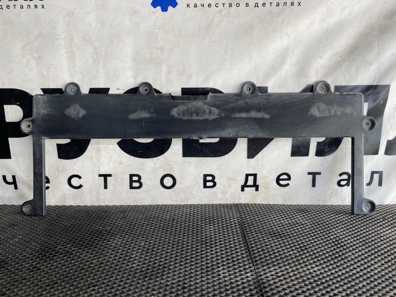 дефлектор обдува салона Volvo FH4 первое поколение (2013 - 2020), 82153140 - фото №1