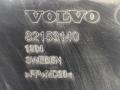 дефлектор обдува салона Volvo FH4 первое поколение (2013 - 2020), 82153140 - фото №3