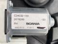 стеклоподъемник Scania 6-series, 2521837, 2076265, 2091515 - фото №4