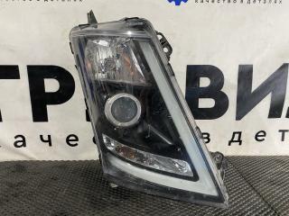 фара правая Volvo FH4 первое поколение (2013 - 2020), 22239248