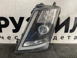 фара левая Volvo FH4 первое поколение (2013 - 2020), 22239250