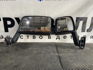 зеркало наружное левое Scania 6-series, 2243918, 2544975