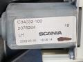 стеклоподъемник передний левый Scania 6-series, 2521836, 2076264, 2091514 - фото №3