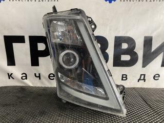 фара правая Volvo FH4 первое поколение (2013 - 2020), 22239248