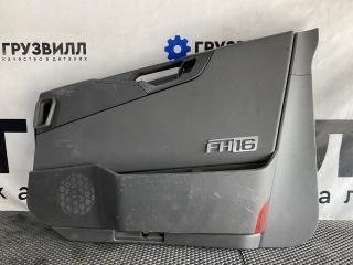 обшивка салона Volvo FH4 первое поколение (2013 - 2020), 82909852, 82909849, 21934402
