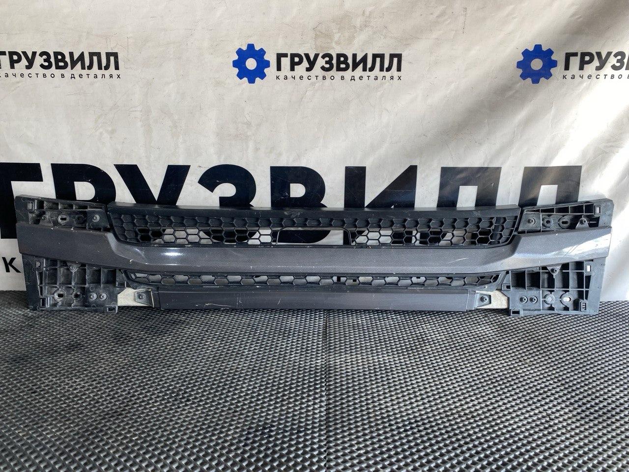 Ступень в бампер Scania 6-series, 2329070, 2978233, 0650702, 2614842, 2701598 - фото №1