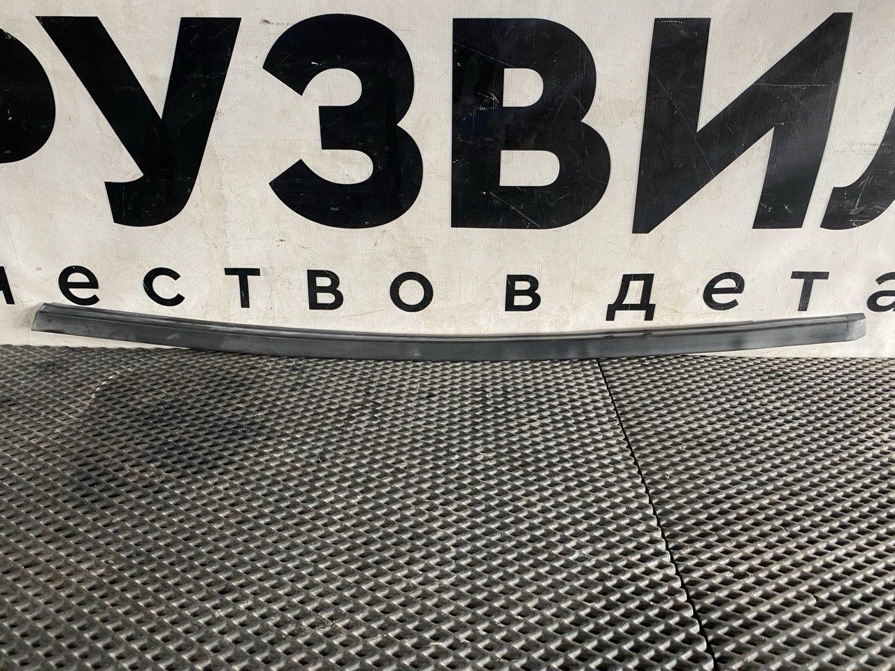 Уплотнитель стекла Scania 6-series, 2557320, 2557334 - фото №1