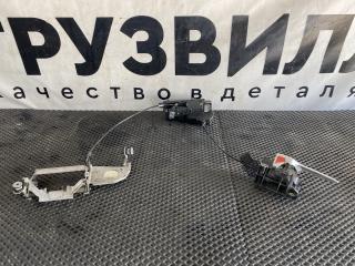 замок двери Volvo FH4 первое поколение (2013 - 2020), 84086966, 82313918, 84012027